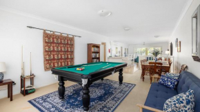 Muriel's Place in Corlette, Corlette